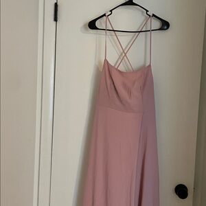 Evening Dress